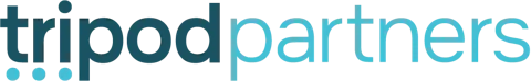 Tripod Partners logo