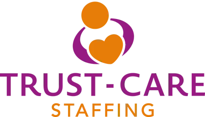 Trust Care Solutions logo