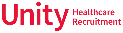 Unity Healthcare Recruitment logo