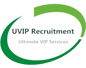 UVIP Recruitment logo