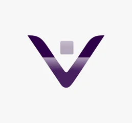 Verovian Dental Agency logo