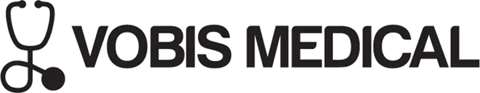 Vobis Medical logo