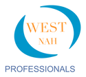 West NAH Professionals logo