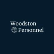 Woodston Personnel logo
