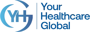 Your Healthcare Global logo